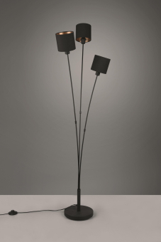 Trio Stehleuchte TOMMY,3x E14  R46333979 