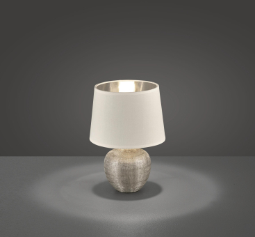 Trio Tischleuchte 'LUXOR'      R50621089 