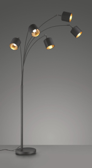 Trio 5-Finger Bogenl.          R46330579 