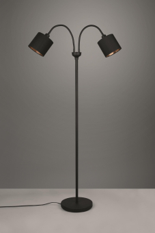 Trio Stehleuchte TOMMY,2x E14  R46332079 