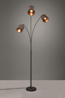 Trio Bogenl. DAVOS, 3xE14,     R41553041 