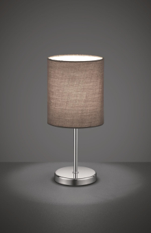 Trio Tischleuchte              R50491011 
