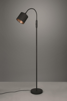 Trio Stehleuchte TOMMY,1x E14  R46331079 