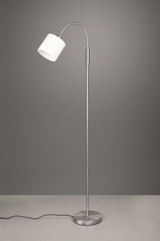 Trio Stehleuchte TOMMY,1x E14  R46331001 