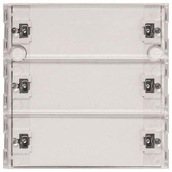 GIRA 510300 RF Tastsensor 3fach KNX 