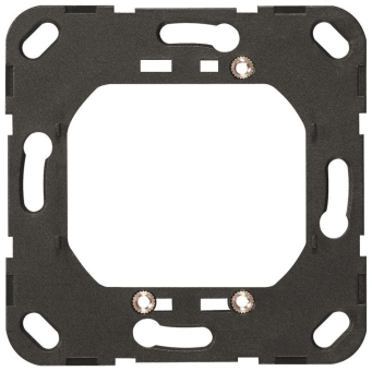 GIRA 533800 Tragring Kunststoff 