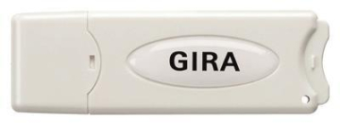 GIRA 512000 RF Datenschnittstelle 