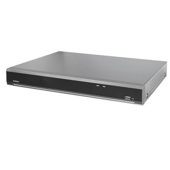 INDEXA DVR 16-Kanal AHD 8MP DVR1622S 8TB 