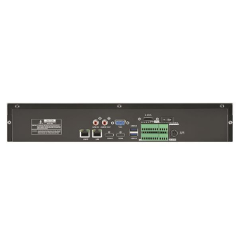 INDEXA Netzwerk-Videorecorder NVR532 8TB 