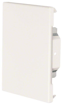 Hager Endstück kasch.     BRS10013069010 