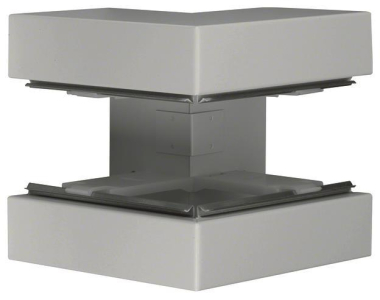 Hager Außeneck Grund-     BRS1001703VERZ 