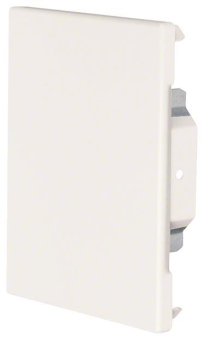 Hager Endstück kasch.     BRS1001306VERZ 