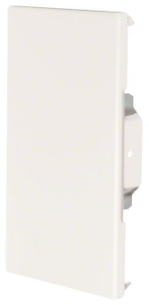 Hager Endstück kasch.     BRS1001706VERZ 