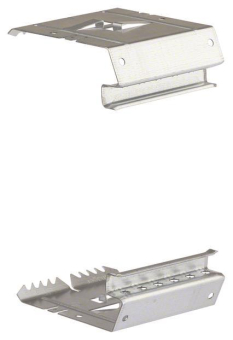 Hager Kupplung Paar elektr./  BRS1001309 