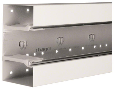 Hager Brüstungk.Unterteil BRS10017019016 