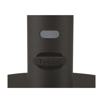 SLV Tischleuchten-Set TAHA Akku  1007380 