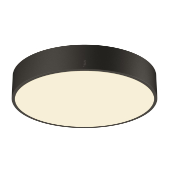 SLV Deckenleuchte MEDO40 sw 20W  1007319 