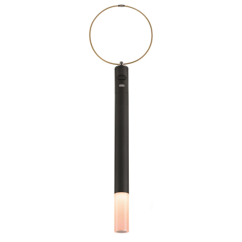 SLV Tischleuchten-Set TAHA Akku  1007380 
