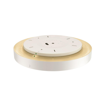 SLV Deckenleuchte MEDO60 ws 39W  1007323 