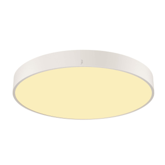 SLV Deckenleuchte MEDO60 ws 39W  1007323 