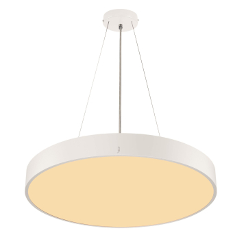 SLV Deckenleuchte MEDO60 ws 39W  1007323 