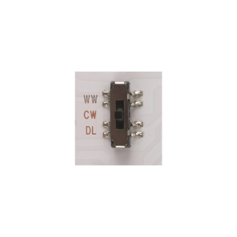 SLV OUTDOOR BULKHEAD V 360, 20W  1007515 