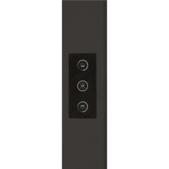 SLV WORKLIGHT PRO, Stehleuchte,  1007462 
