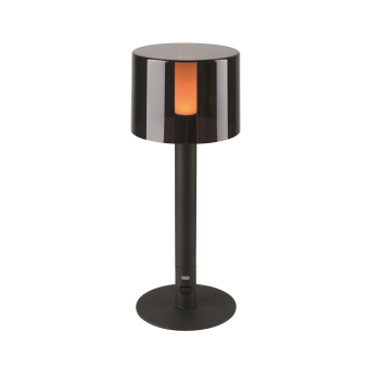 SLV Tischleuchten-Set TAHA Akku  1007380 
