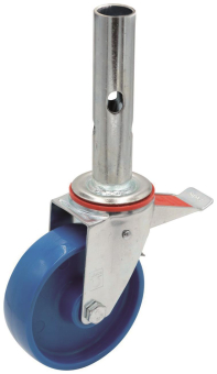 KRAU Fahrrollensatz               714169 