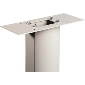 Schneider Adapterplatte     NSYAEFP42S3D 