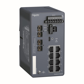 Schneider Modicon        MCSESM103F2CS1H 