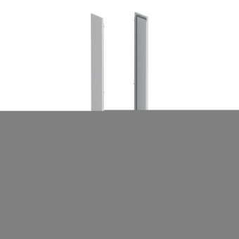 Schneider Seitenwände         NSY2SPN184 