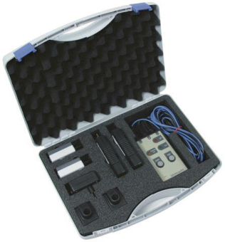 DEHN Aufbewahrungskoffer         KKL DCA 