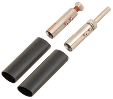 Dehn 819645 HVI HVI LI PL ASS RIV KF V2A 