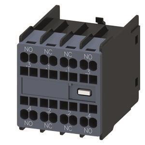 Siemens 3RH29112FA22 Hilfsschalterblock 