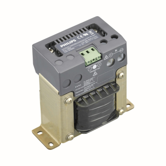 PHIL Coded Mains Transformer LN 72391300 