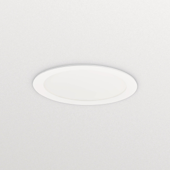 PHIL    DN472B LED20S/840 PSE-E C PCO WH 