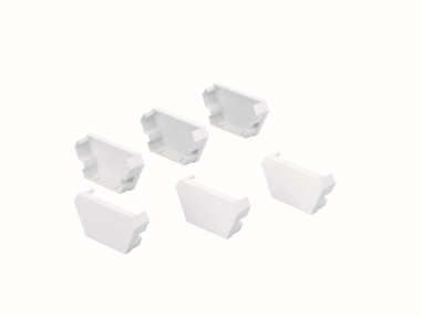 Philips Zubehör      LL200Z EP WH (6PCS) 