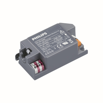 PHIL  LLC7730/00 Coded Mains Receiver LN 