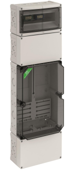 Spelsberg Zählergehäuse        ZKi 120-f 