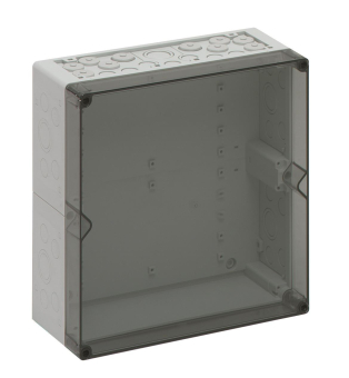 SPELS Leergehäuse IP65            AKI2-T 