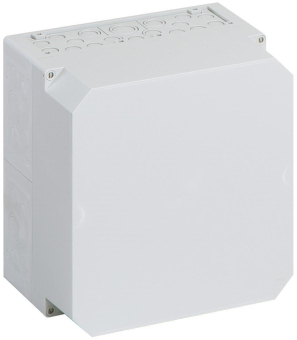 SPELS Leergehäuse IP65 mit       AKI2-GH 