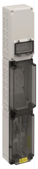 Spelsberg Zählerverteilung    ZVi 9015-K 