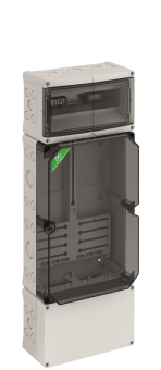 Spelsberg Zählergehäuse        ZKi 110-f 
