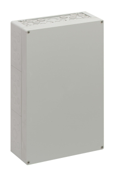 SPELS AKI LEERGEHAEUSE IP65 MIT   AKI3-G 