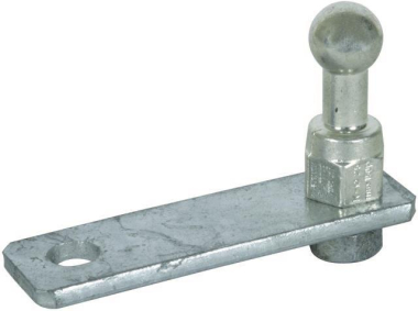 DEHN Erdanschlussplatte EAP 25 SIT US OL 