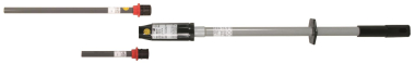 DEHN Spannungsprüfer PHE    PHE3 6 20 SL 
