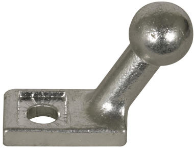 DEHN Kugelfestpunkt schräg m.     706300 