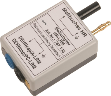 DEHN Messadapter DEHNcap Typ HR-  767133 