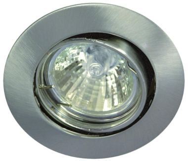 Rutec ALU-Druckguss Einbau-     ALU55345 